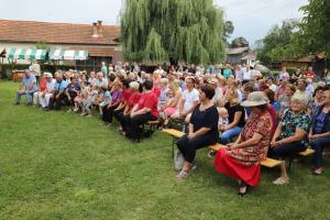 Kovačeva domačija in proslava ob dnevu državnosti 2018 74